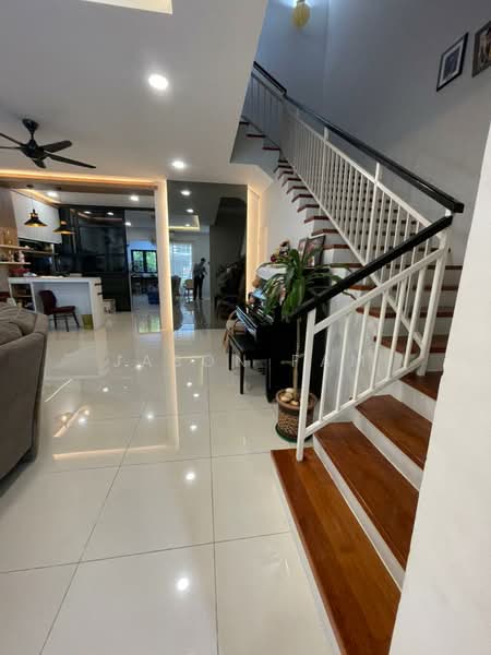 2-storey Terraced House for Sale in Dengkil (Selangor) - Jason Fam - Interior - PropertyGuru.com.my