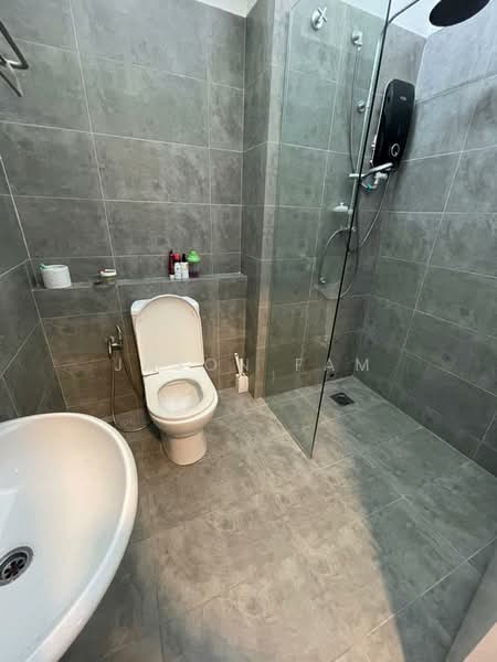 2-storey Terraced House for Sale in Dengkil (Selangor) - Jason Fam - Bathroom - PropertyGuru.com.my