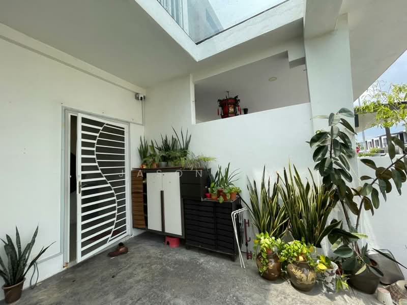 2-storey Terraced House for Sale in Dengkil (Selangor) - Jason Fam - Exterior - PropertyGuru.com.my
