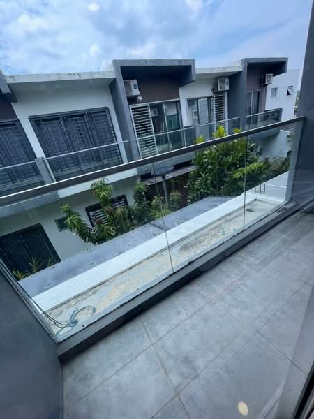 2-storey Terraced House for Sale in Dengkil (Selangor) - Jason Fam - Exterior - PropertyGuru.com.my