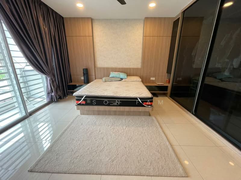 2-storey Terraced House for Sale in Dengkil (Selangor) - Jason Fam - Bedroom - PropertyGuru.com.my