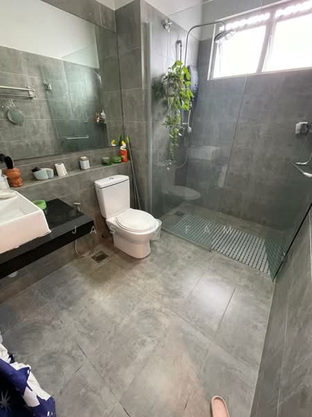 2-storey Terraced House for Sale in Dengkil (Selangor) - Jason Fam - Bathroom - PropertyGuru.com.my