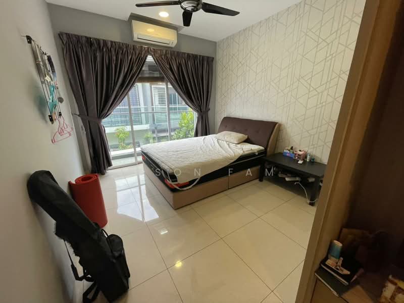 2-storey Terraced House for Sale in Dengkil (Selangor) - Jason Fam - Bedroom - PropertyGuru.com.my