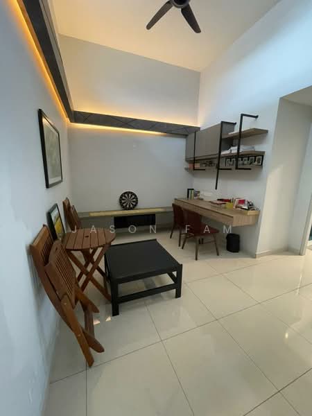 2-storey Terraced House for Sale in Dengkil (Selangor) - Jason Fam - Study - PropertyGuru.com.my