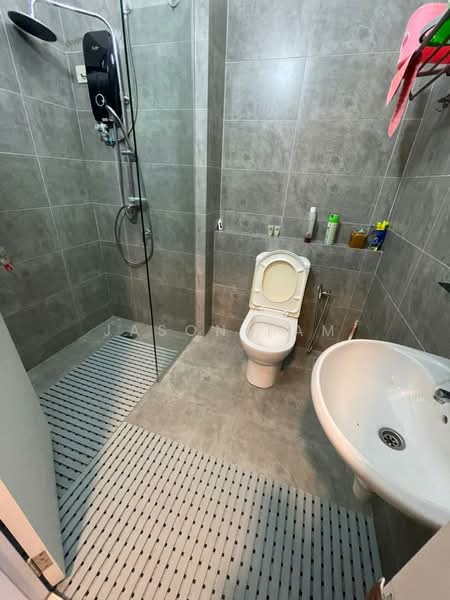 2-storey Terraced House for Sale in Dengkil (Selangor) - Jason Fam - Bathroom - PropertyGuru.com.my