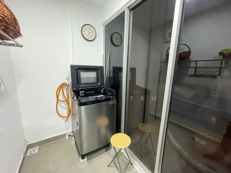 2-storey Terraced House for Sale in Dengkil (Selangor) - Jason Fam - Interior - PropertyGuru.com.my