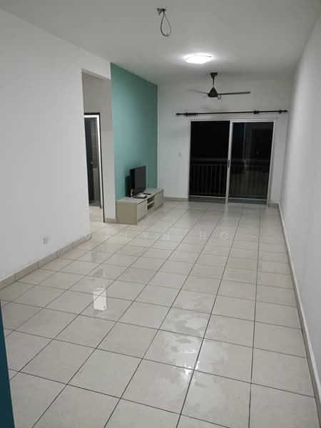 Apartment for Rent at Residensi Kesuma 1 - Valyn Ho - Living Room - PropertyGuru.com.my