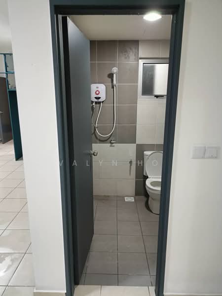 Apartment for Rent at Residensi Kesuma 1 - Valyn Ho - Bathroom - PropertyGuru.com.my