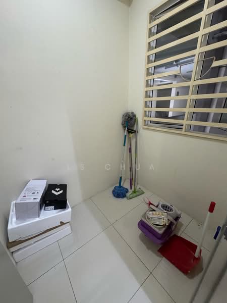 Condominium for Sale at Pangsapuri Kamelia (Camellia Park) - LS Chua - Interior - PropertyGuru.com.my