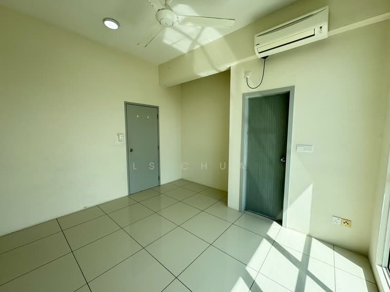 Condominium for Sale at Pangsapuri Kamelia (Camellia Park) - LS Chua - Interior - PropertyGuru.com.my