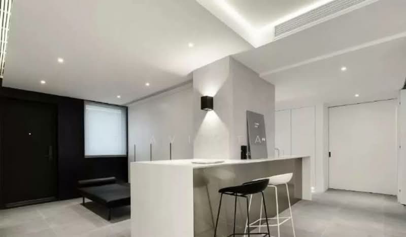 Servis Apartment untuk Dijual di Helix2 @ PJ South - Travis Tan - PropertyGuru.com.my