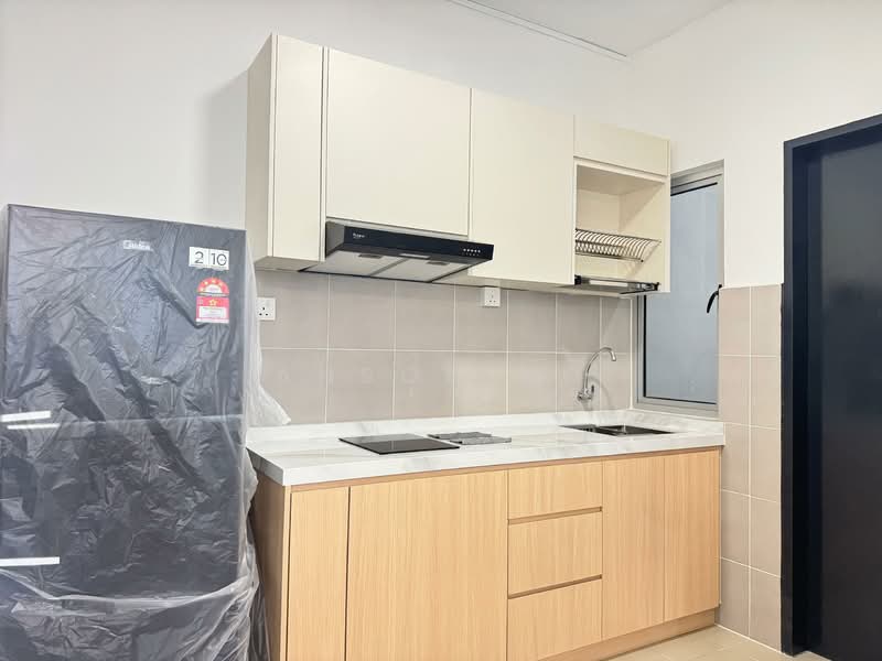 Pangsapuri untuk Disewa di Residensi Akasia Jubilee - Anson Ng - PropertyGuru.com.my