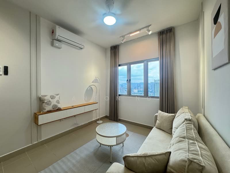 Pangsapuri untuk Disewa di Residensi Akasia Jubilee - Anson Ng - PropertyGuru.com.my