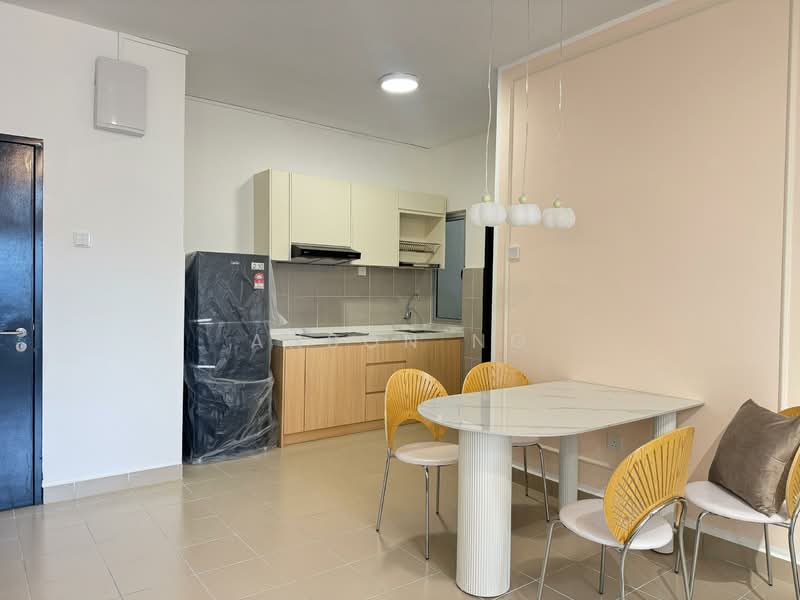 Pangsapuri untuk Disewa di Residensi Akasia Jubilee - Anson Ng - PropertyGuru.com.my