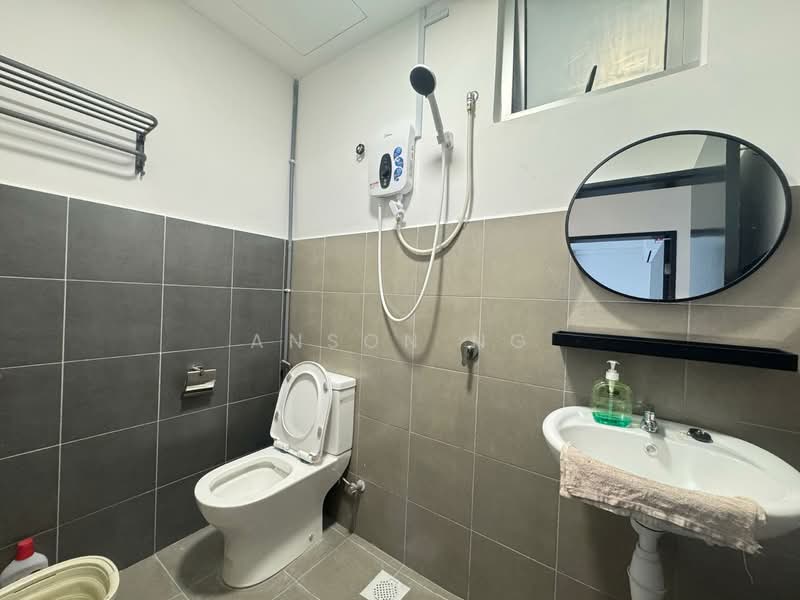 Pangsapuri untuk Disewa di Residensi Akasia Jubilee - Anson Ng - PropertyGuru.com.my