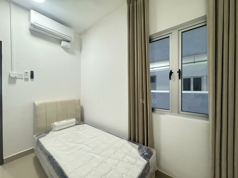 Pangsapuri untuk Disewa di Residensi Akasia Jubilee - Anson Ng - PropertyGuru.com.my