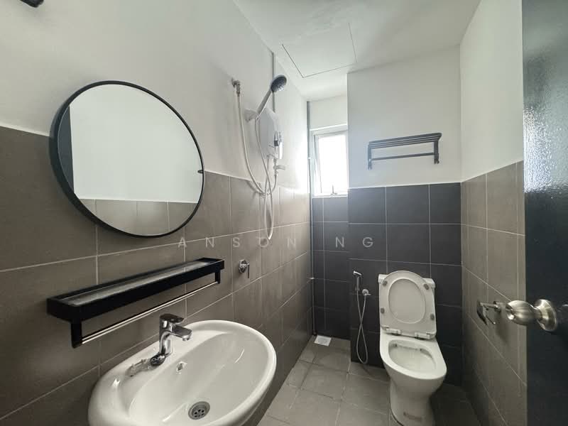 Pangsapuri untuk Disewa di Residensi Akasia Jubilee - Anson Ng - PropertyGuru.com.my