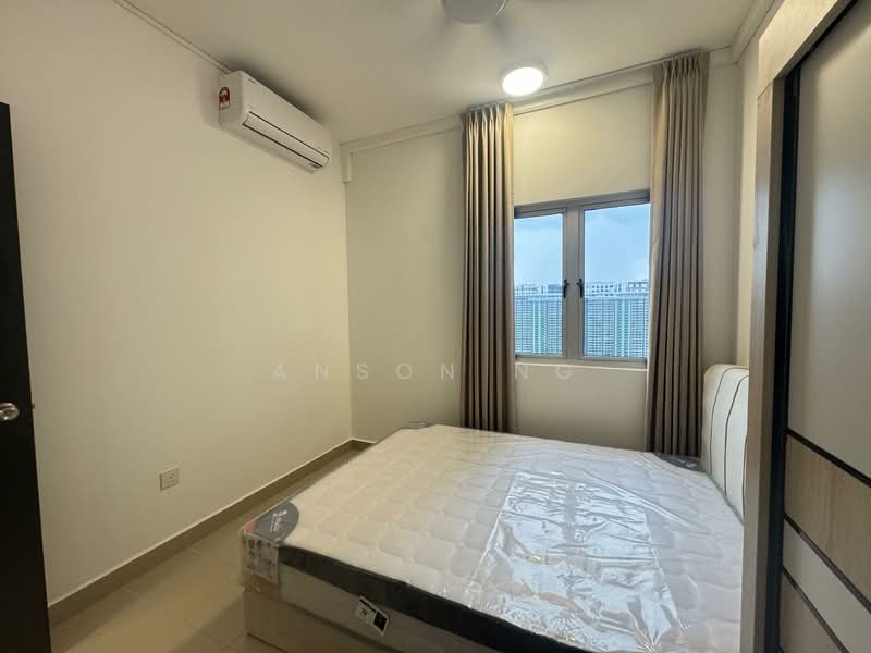 Pangsapuri untuk Disewa di Residensi Akasia Jubilee - Anson Ng - PropertyGuru.com.my