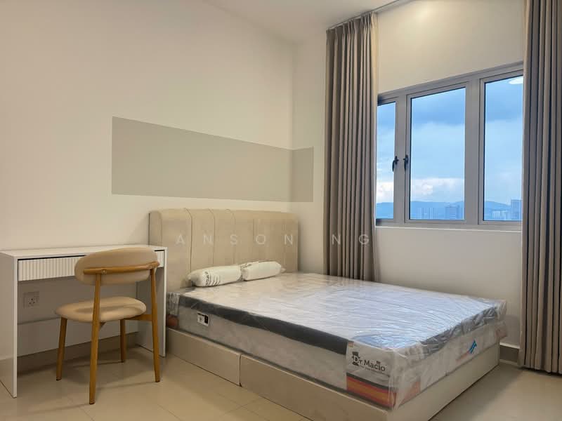 Pangsapuri untuk Disewa di Residensi Akasia Jubilee - Anson Ng - PropertyGuru.com.my