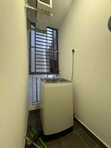 Kediaman Servis untuk Dijual di G Residence - Andrew Teo - Interior - PropertyGuru.com.my