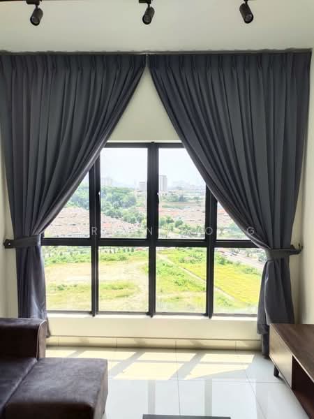 Servis Apartment untuk Disewa di Traders Garden @ Cheras Selatan - Adrian Wong - View - PropertyGuru.com.my