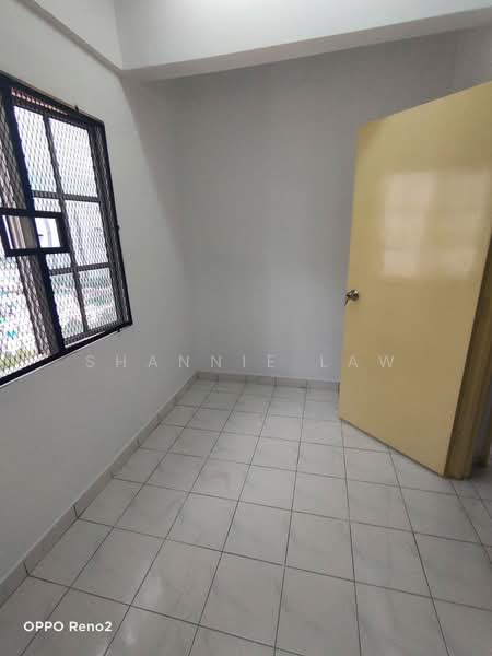 Servis Apartment untuk Dijual di Diamond Residences - Shannie Law - Interior - PropertyGuru.com.my