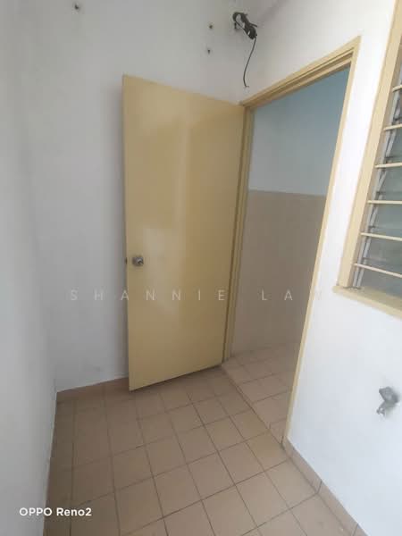 Servis Apartment untuk Dijual di Diamond Residences - Shannie Law - Interior - PropertyGuru.com.my