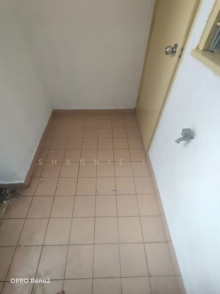 Servis Apartment untuk Dijual di Diamond Residences - Shannie Law - Interior - PropertyGuru.com.my