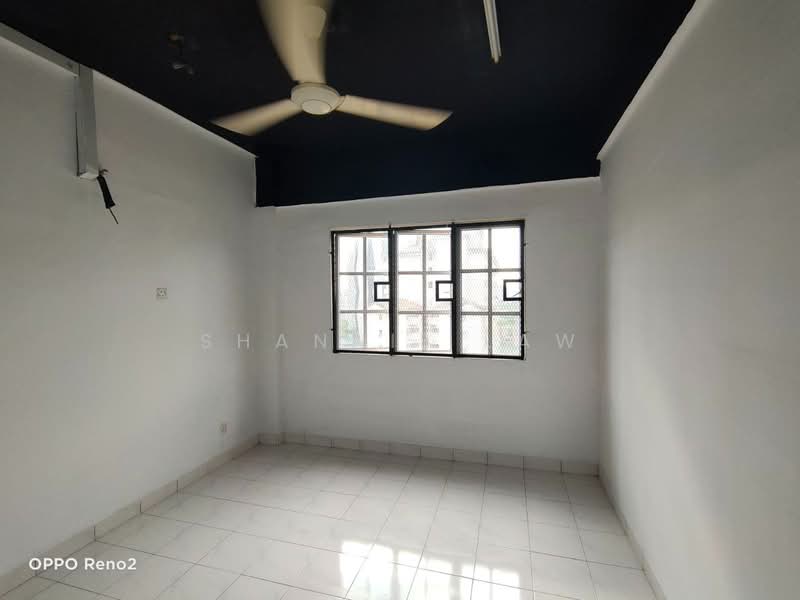 Servis Apartment untuk Dijual di Diamond Residences - Shannie Law - PropertyGuru.com.my