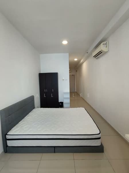 Service Residence for Rent at Centrestage Designer Suite - Ally Lee - Bedroom - PropertyGuru.com.my