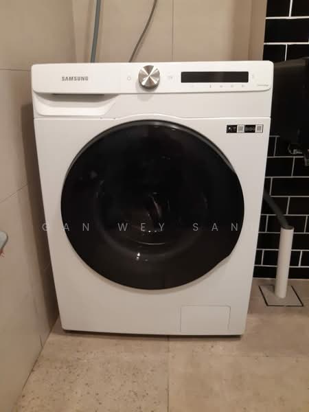 Apartment for Rent at Union Suites - GAN WEY SAND - Interior - PropertyGuru.com.my