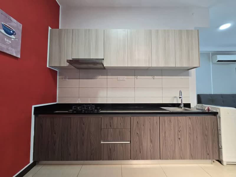 Service Residence for Rent at Molek Regency - Alex Lim - PropertyGuru.com.my