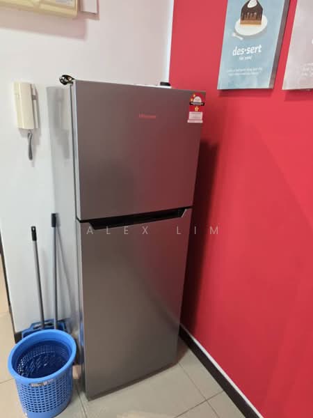 Service Residence for Rent at Molek Regency - Alex Lim - Interior - PropertyGuru.com.my