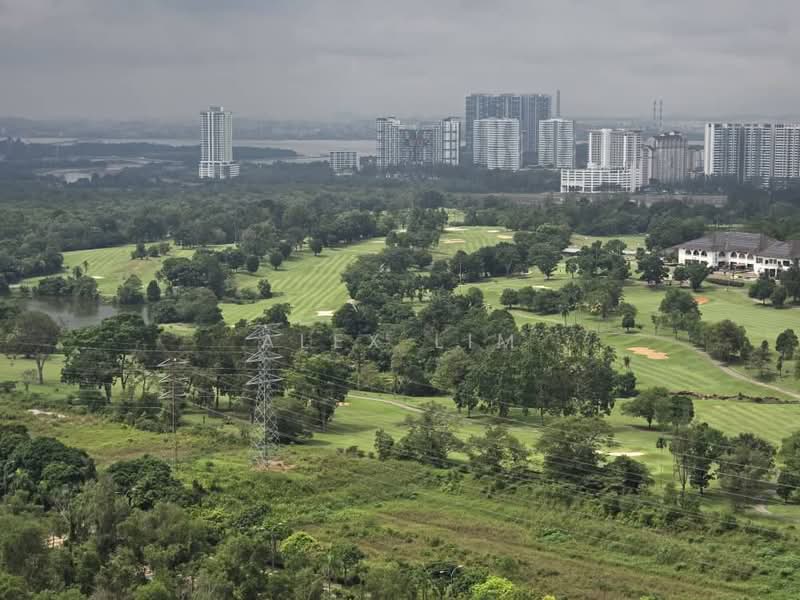 Service Residence for Rent at Molek Regency - Alex Lim - Exterior - PropertyGuru.com.my