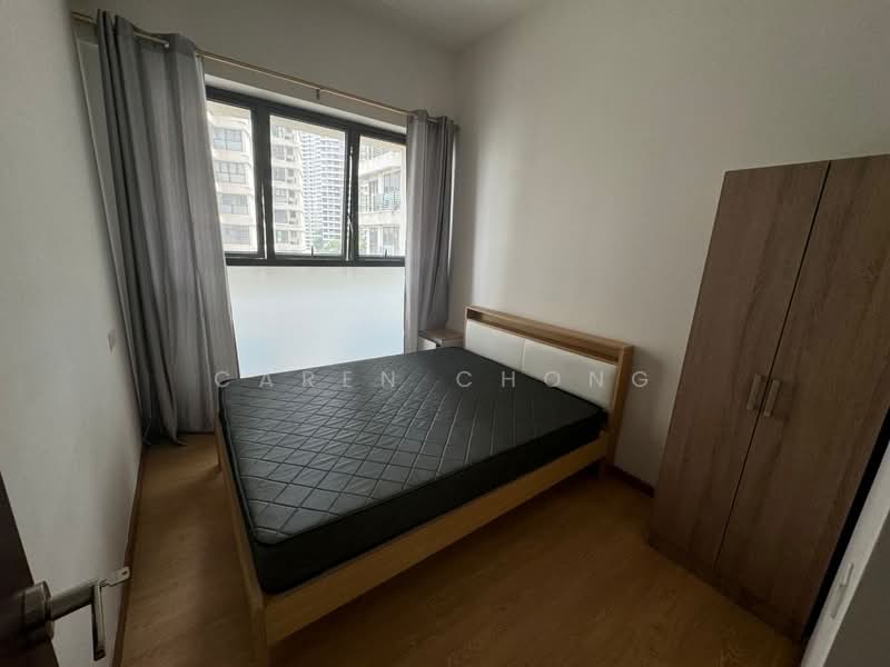 Condominium for Rent at Kings Bay @ Country Garden Danga Bay - Caren Chong - Bedroom - PropertyGuru.com.my