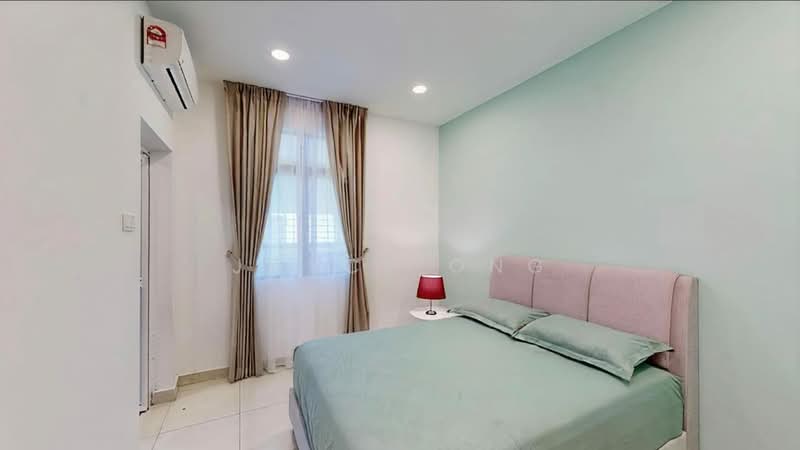 2-storey Terraced House for Sale in Taman Dato Onn (Johor Bahru) - Joyce Ong - Bedroom - PropertyGuru.com.my