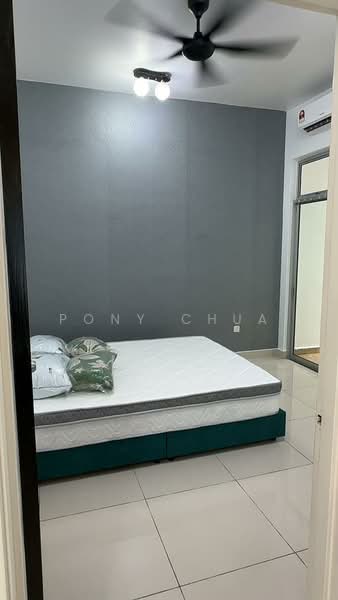 Cluster House for Rent in Ulu Tiram (Johor) - Pony Chua - PropertyGuru.com.my