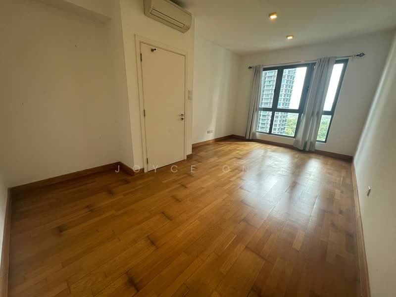 Untuk Disewa - Teega Residences