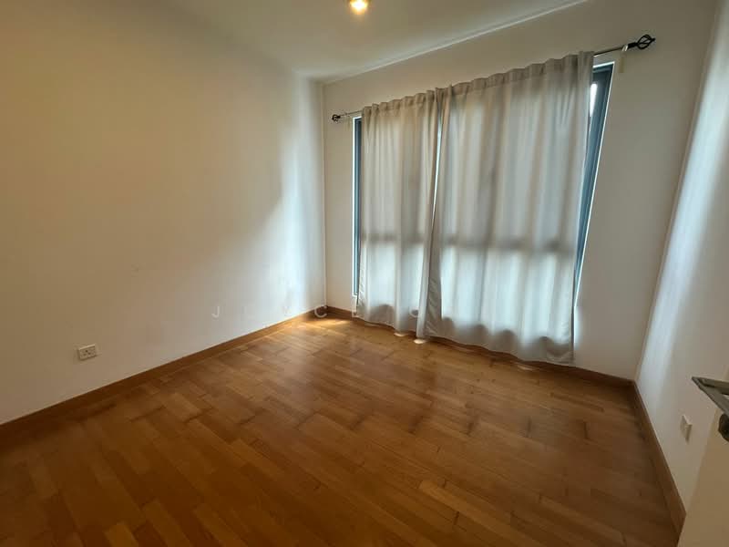 Untuk Disewa - Teega Residences