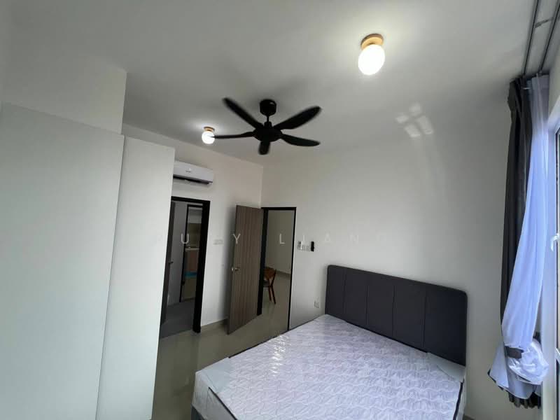 Servis Apartment untuk Disewa di TRELLIS RESIDENCES - Ruby Liang - Bedroom - PropertyGuru.com.my