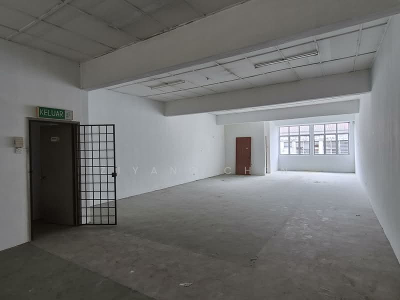 Shop / Office for Rent in Seksyen U3 (Shah Alam) - Ziyang Chen - Interior - PropertyGuru.com.my