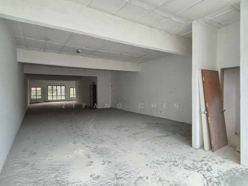 Shop / Office for Rent in Seksyen U3 (Shah Alam) - Ziyang Chen - Interior - PropertyGuru.com.my