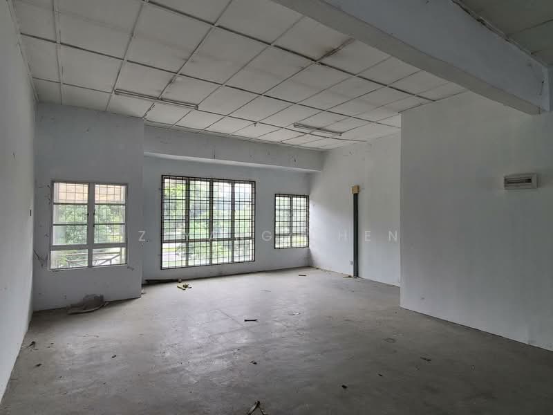 Shop / Office for Rent in Seksyen U3 (Shah Alam) - Ziyang Chen - Interior - PropertyGuru.com.my