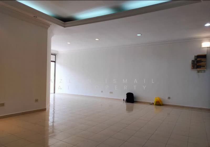 Condominium for Sale at Citywoods - Azlan Ismail aiproperty - Living Room - PropertyGuru.com.my