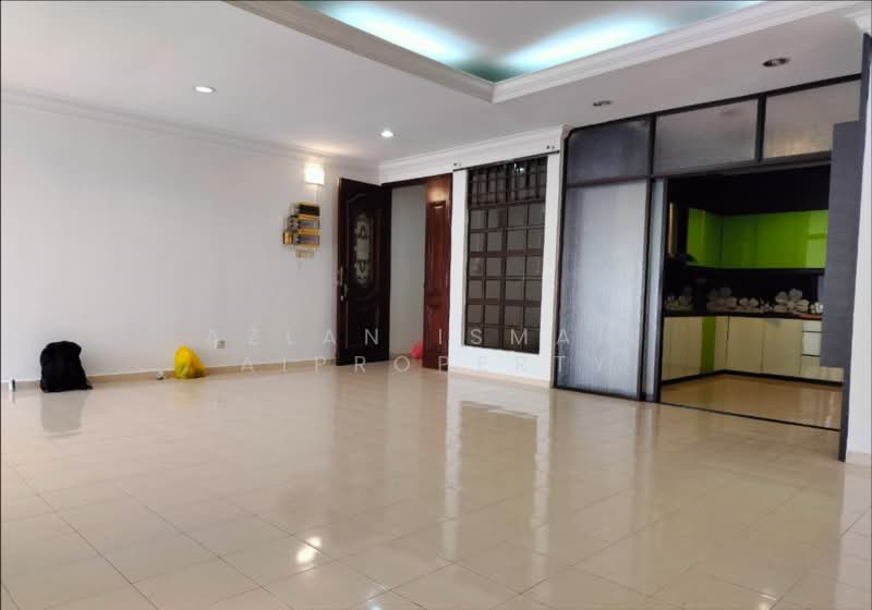 Condominium for Sale at Citywoods - Azlan Ismail aiproperty - Living Room - PropertyGuru.com.my