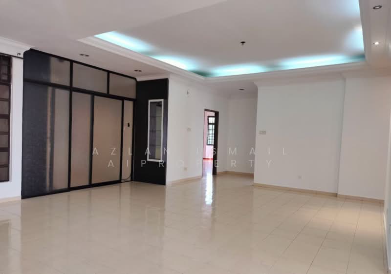 Condominium for Sale at Citywoods - Azlan Ismail aiproperty - Living Room - PropertyGuru.com.my