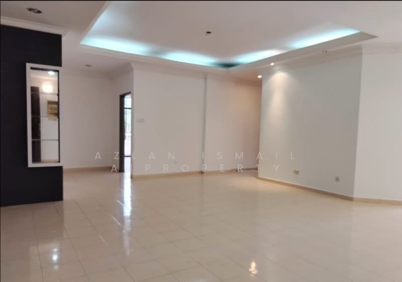 Condominium for Sale at Citywoods - Azlan Ismail aiproperty - Living Room - PropertyGuru.com.my