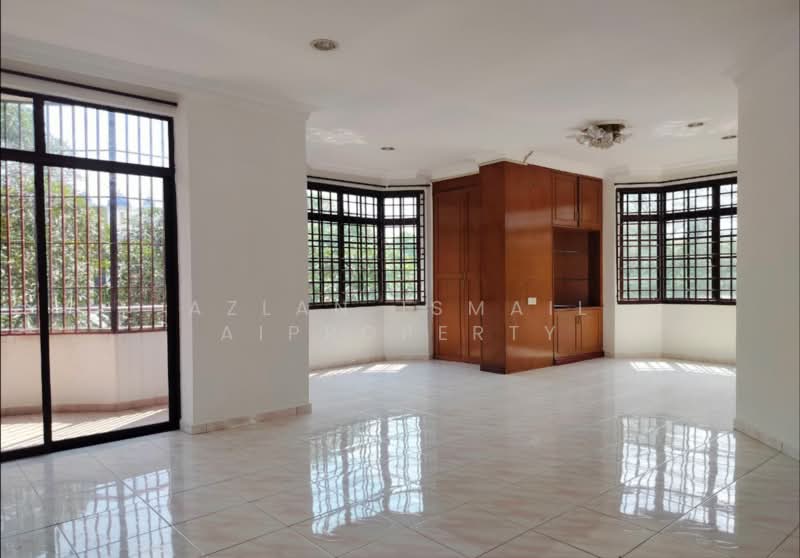 Condominium for Sale at Citywoods - Azlan Ismail aiproperty - PropertyGuru.com.my