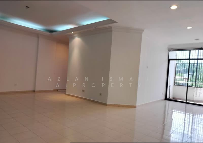 Condominium for Sale at Citywoods - Azlan Ismail aiproperty - Living Room - PropertyGuru.com.my