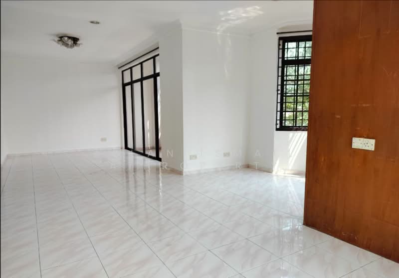 Condominium for Sale at Citywoods - Azlan Ismail aiproperty - Living Room - PropertyGuru.com.my